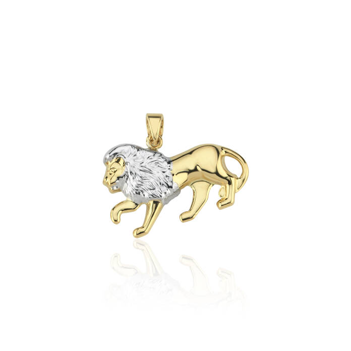 Ormanın Kralı Kolye Ucu - 1