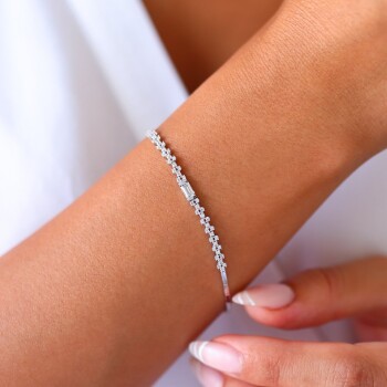 Örüntü Mini Baget Set - Murat Özcan (1)