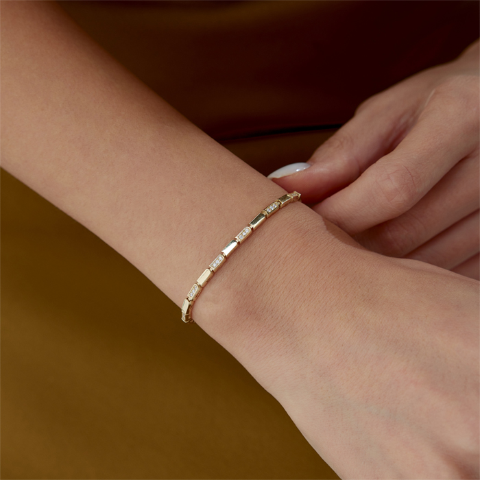 Orvia Bileklik - Rayna (1)