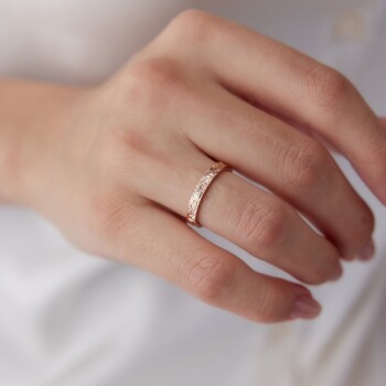 Ottoman Kadın Alyans - Tülay Alyans (1)