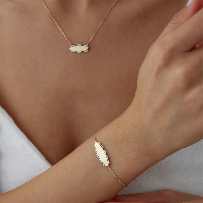 Oval Grace Set - Alen (1)