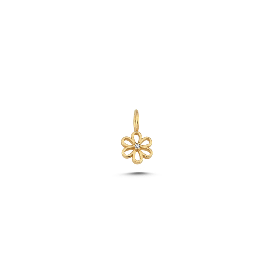 Papatya Charm - 1