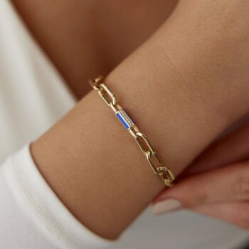 Parça Taşlı Bileklik - Ali Altınbas (1)