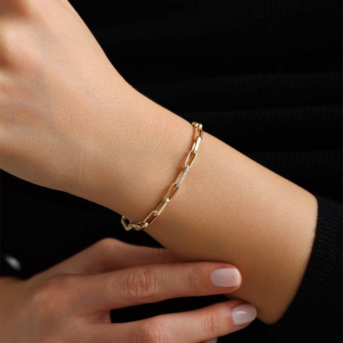 Parçalı Ataç Set - 4