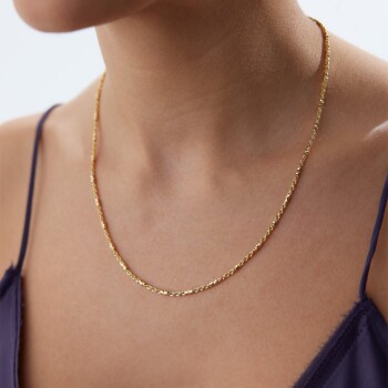 Parçalı Halat Zincir - Midas