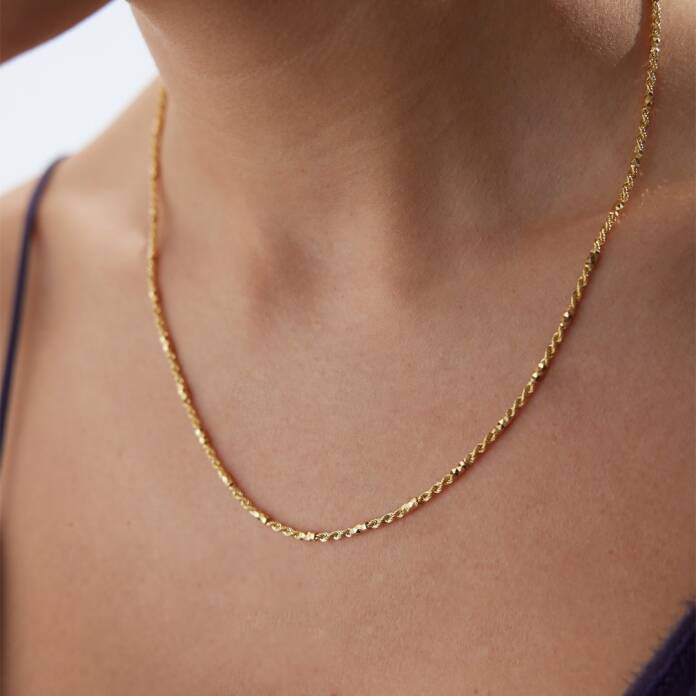 Parçalı Halat Zincir - 2