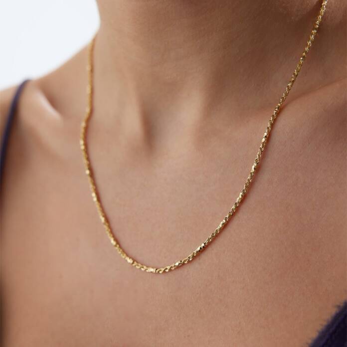 Parçalı Halat Zincir - 3