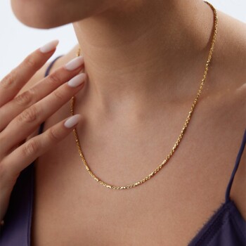 Parçalı Halat Zincir - 4