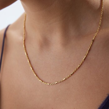 Parçalı Halat Zincir - Midas (1)