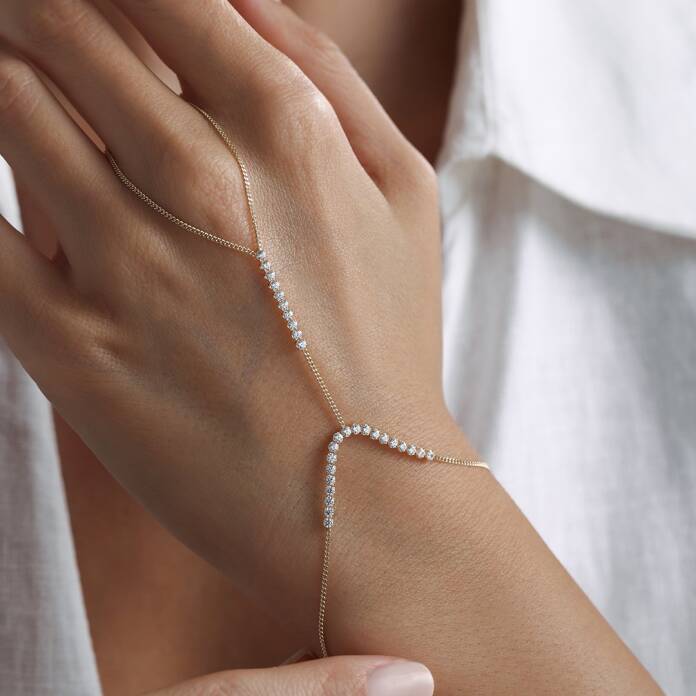 Parçalı Su Yolu Şahmeran - 1