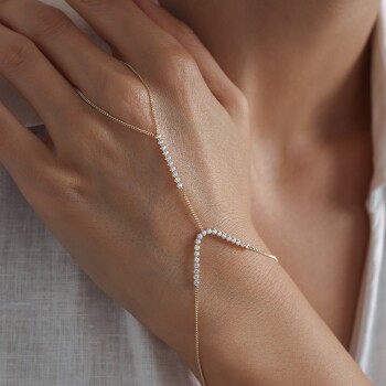 Parçalı Su Yolu Şahmeran - 3