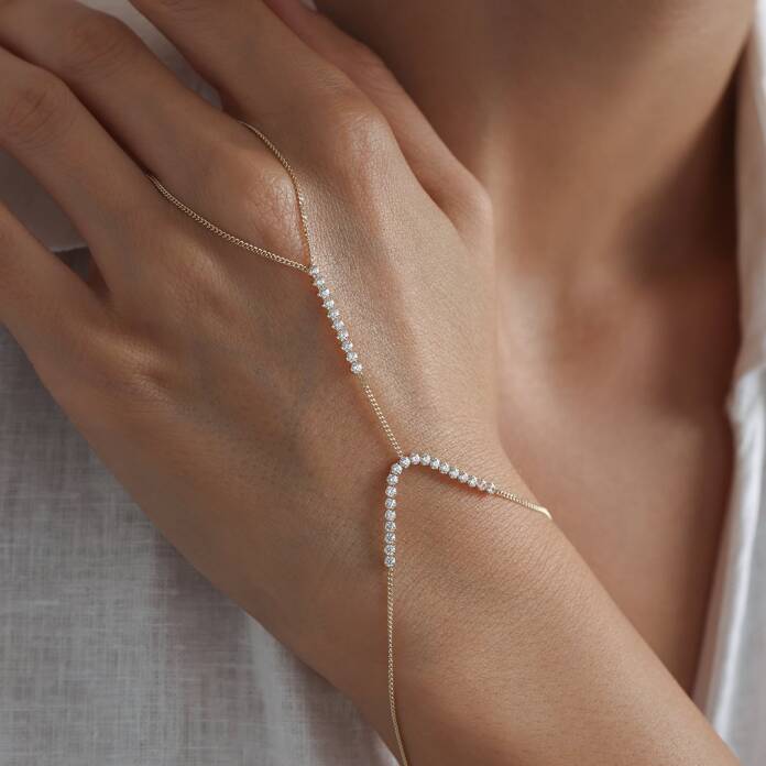 Parçalı Su Yolu Şahmeran - 3