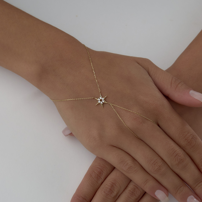 Parıltılı Yıldız Şahmeran - Rayna (1)