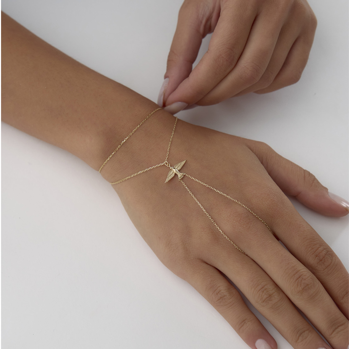 Parlak Kuş Şahmeran - 3