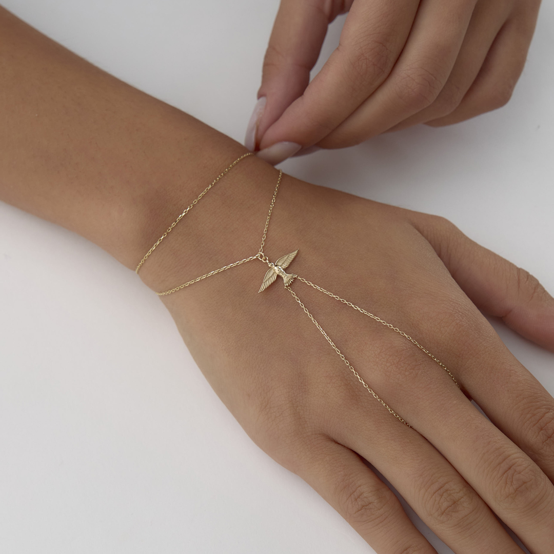 Parlak Kuş Şahmeran - 3