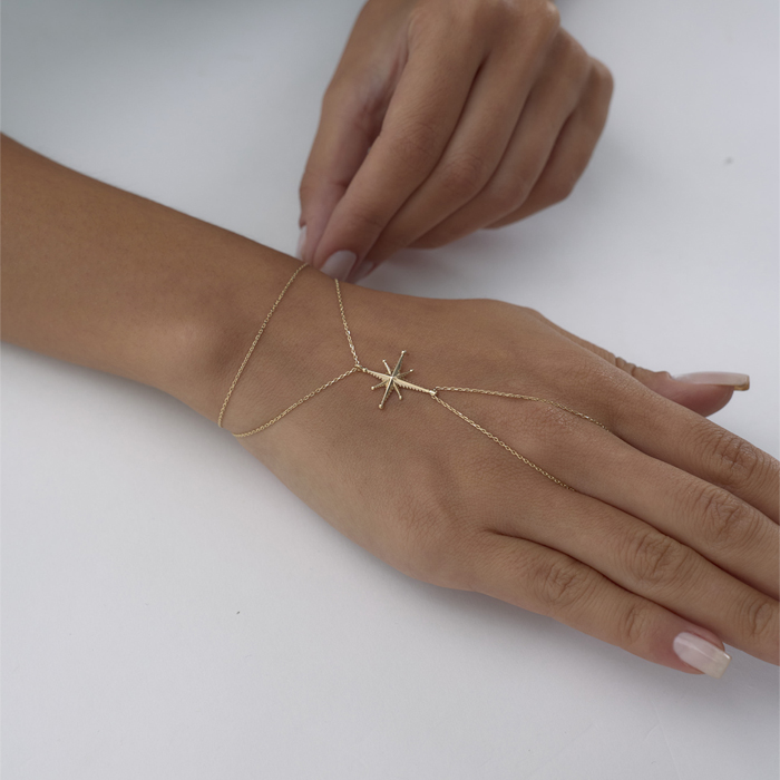 Parlak Kuzey Yıldızı Şahmeran - 3