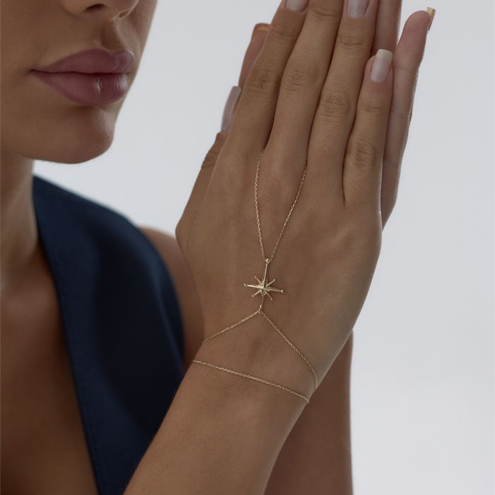 Parlak Kuzey Yıldızı Şahmeran - Rayna (1)