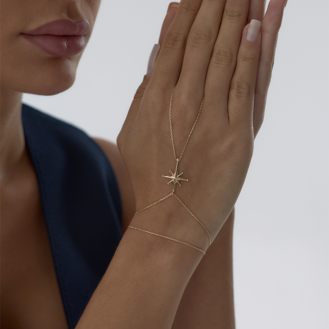 Parlak Kuzey Yıldızı Şahmeran - 2