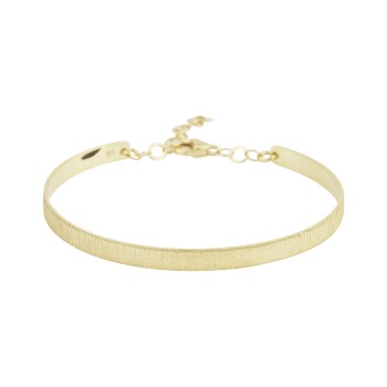 Parmak İzi Desenli Çocuk Kelepçesi - Melike