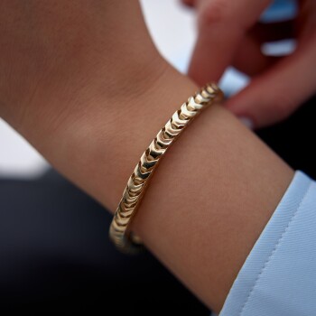 Pars Bileklik - Tuana (1)