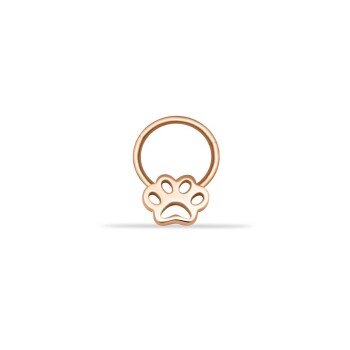 Pati Motifli Helix Piercing - Dianora