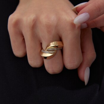 Peak Yüzük - Koçak (1)