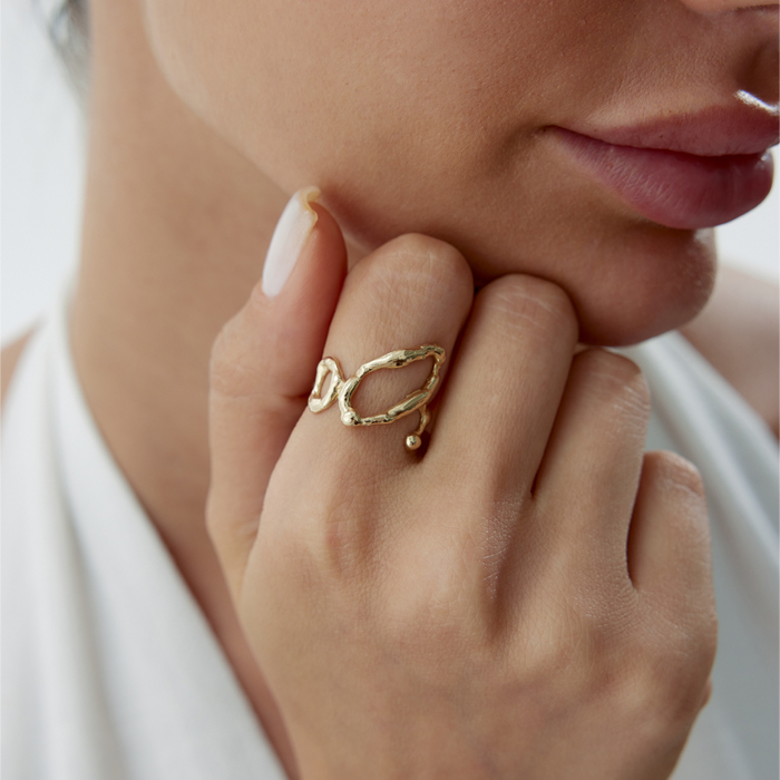 Peloria Yüzük - RİTİM (1)