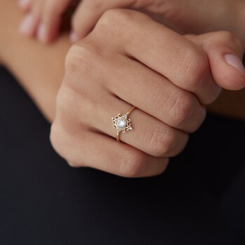 Pera Yüzük - Daire 20 (1)