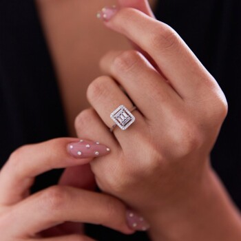 Peri Masalı Baget Yüzük - Ali Altınbas