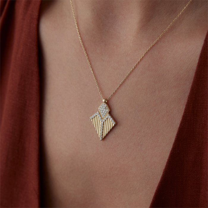 Petal Dream Kolye - 3