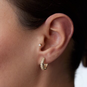 Petek Damla Küpe - Murat Özcan (1)