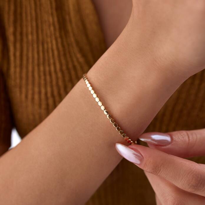 Petek Model Kelepçe - 1