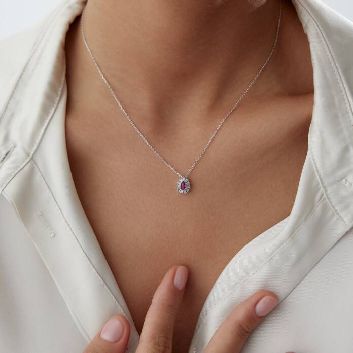 Pink Elegance Set - 2