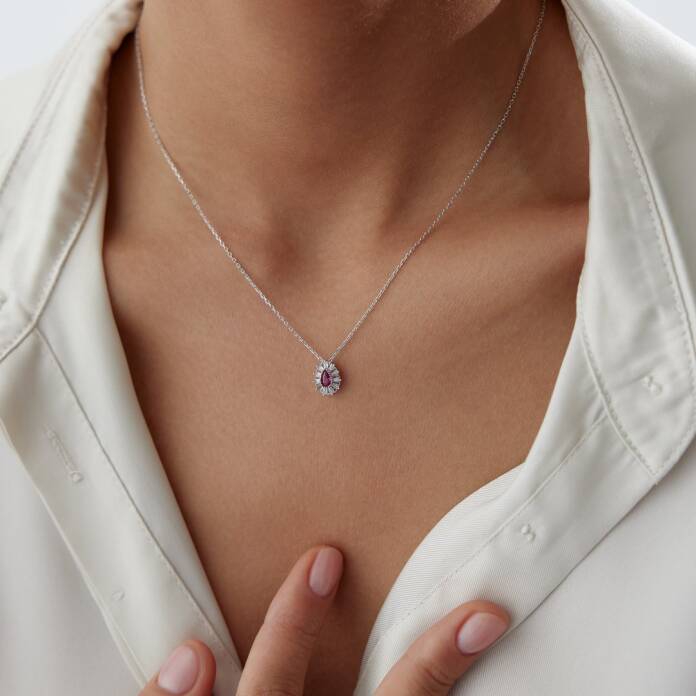 Pink Elegance Set - 3