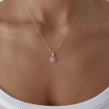 Pink Lenches Set - Koçak