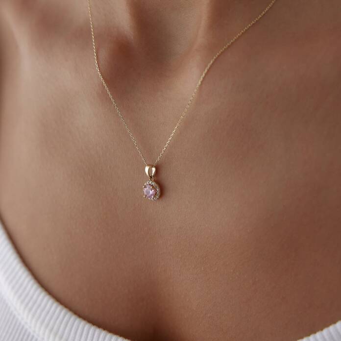 Pink Lenches Set - 2