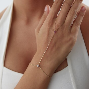 Pink Lotus Şahmeran - Gökhan Bera