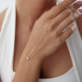 Pink Lotus Şahmeran - Gökhan Bera (1)