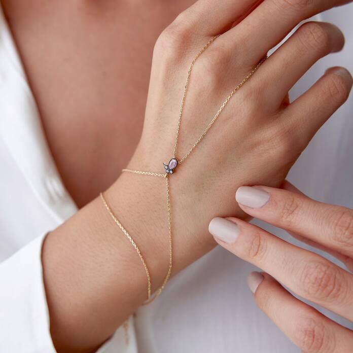 Pink Queen Şahmeran - 1