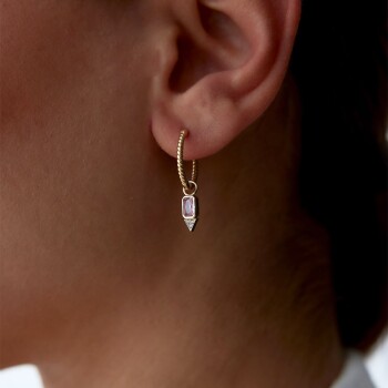 Pinkly Küpe - RİTİM (1)