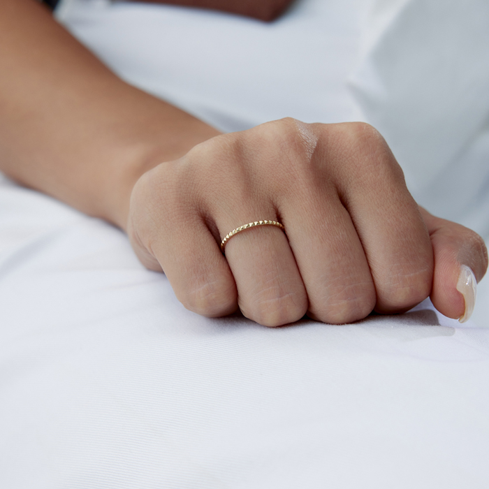 Piramit Yüzük - RİTİM (1)