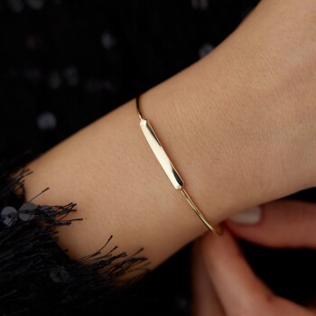 Plaka Tel Kelepçe - Gökhan Bera