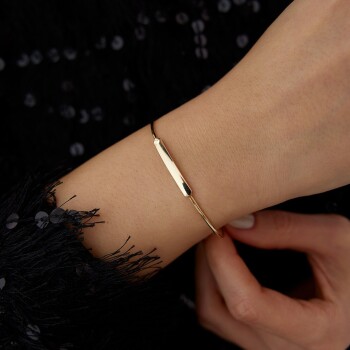 Plaka Tel Kelepçe - Gökhan Bera (1)