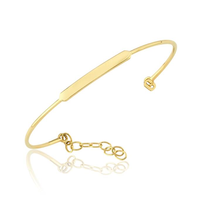 Plaka Tel Kelepçe - 3