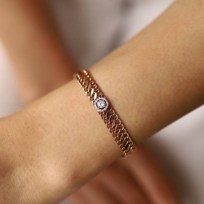 Point Baget Viyana Bileklik - 1