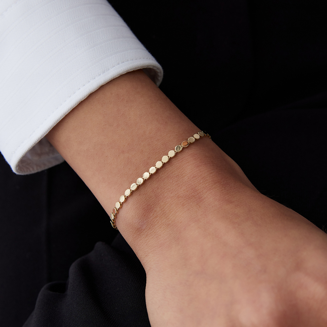 Point Chocolate Bileklik - 1