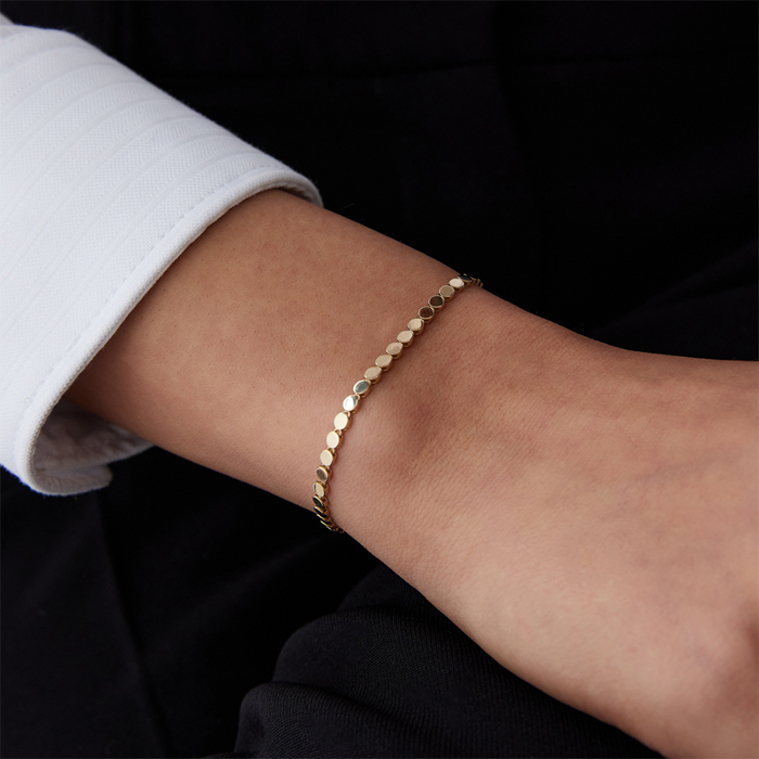 Point Chocolate Bileklik - 3