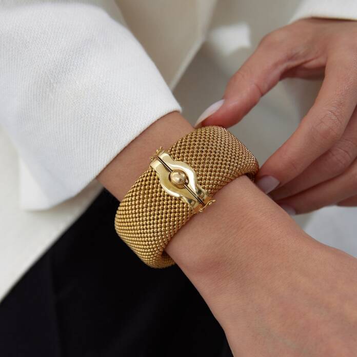 Point Hasır Kelepçe - 2