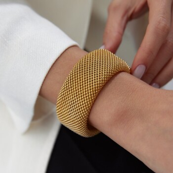 Point Hasır Kelepçe - Özkonak