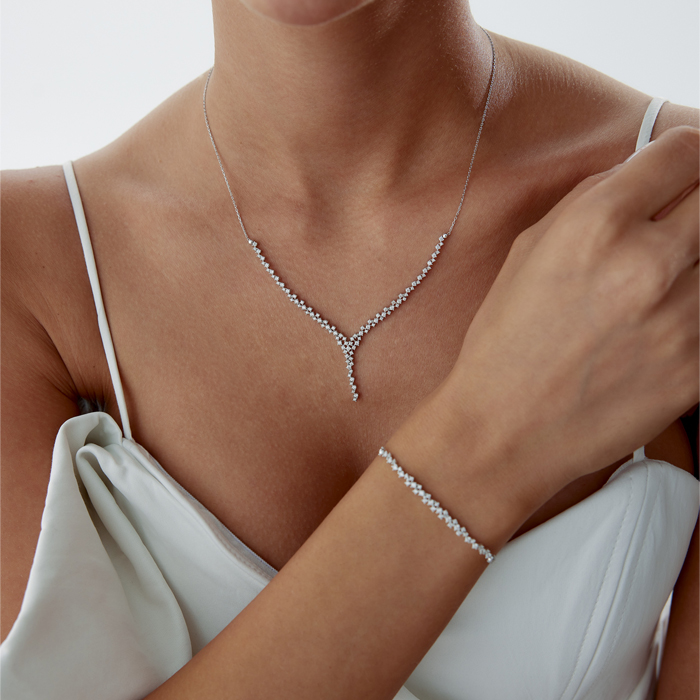 Poly Piece Set - Sardes